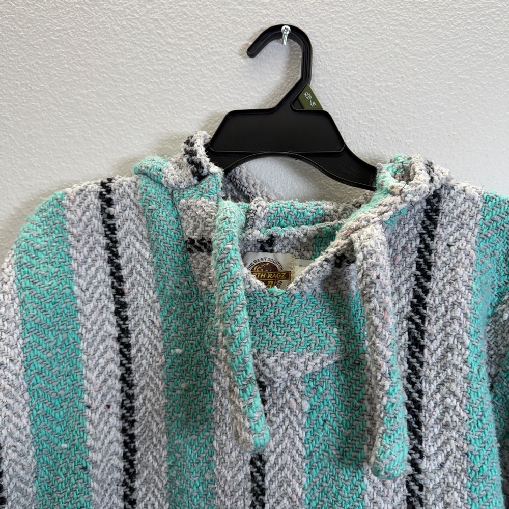 Earth Ragz Women's Gray Jacket - Picture 4 of 9